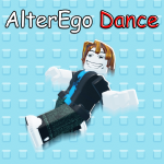 [Champions⚽️] Dance Troll Tower