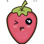 Strawberry Fam!!!