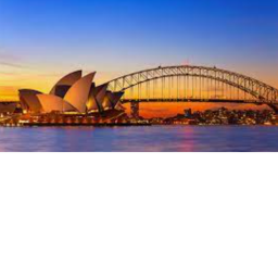 the best city