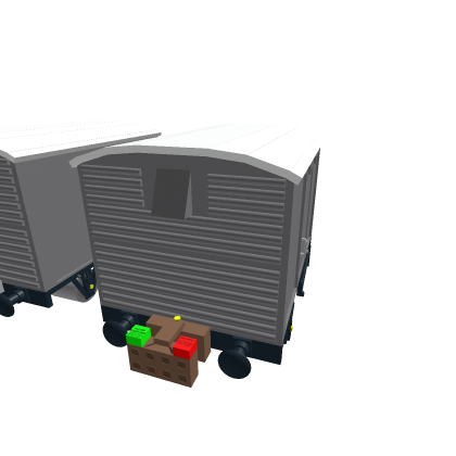 NON-Random Coloring Vans