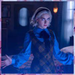 [CAOS] Chilling Adventures Of Sabrina.
