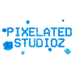 Pixelated Studioz