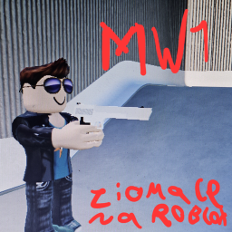 MW1 ZNR (Voice chat)