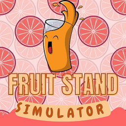 Fruit Stand Simulator