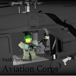 Field Operations Aviation Corps