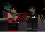 801’s Opps
