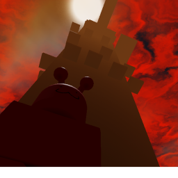 obby to save glorpo