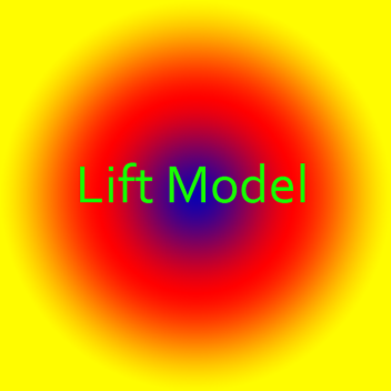 Lift Model Going Up