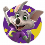 Chuck E Cheese's Fan Group