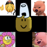 짹짹ap 그룹!