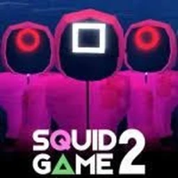 JUEGO DEL CALAMAR 2🦑💸 icon