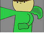 our lord jumpy