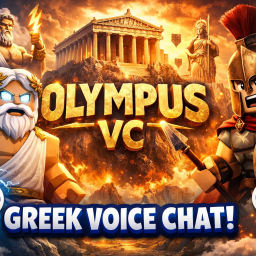 Olympus Voice | Greek VC