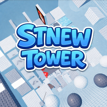 STNEW Laser Tower