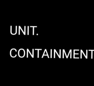 [SCP] unit containment