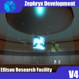 Ellison Research Facility