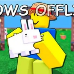 Grow a Farm 2