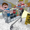 Escape the Supermarket Obby