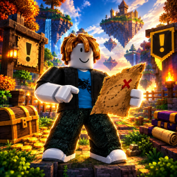 Roblox entity thumbnail