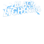 Black Lightning Clothing