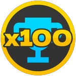 Game Badge Thumbnail