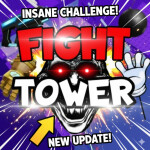 Troll Fight Tower!💥
