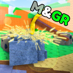 ⚒️ MINE & GET RICH! 🤑