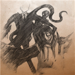 Creepypasta creations