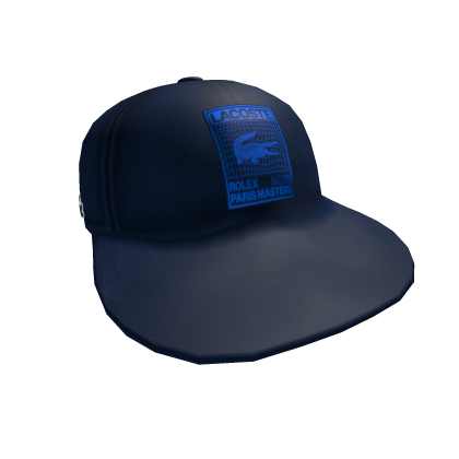 Boné Azul