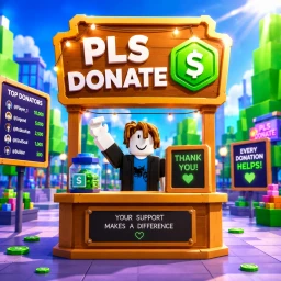 🫂PLS DONATE S 🫂 icon