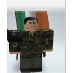 TheIrishArmy