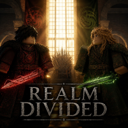 Realm Divided