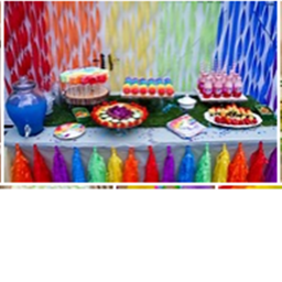 Rainbow Party
