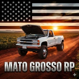 MATO GROSSO (Santa Serra Verde) icon