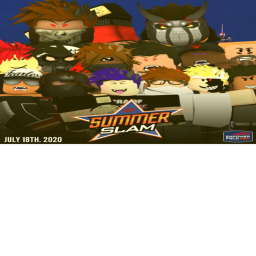SWF: Summerslam 2020