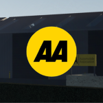 AA - The Automobile Assosciation