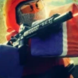 ☣️ Quarantine Zone icon