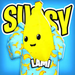 BANANI kommt alle rein