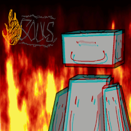 Burning Souls [ALPHA]