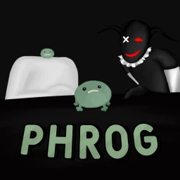 phrog icon