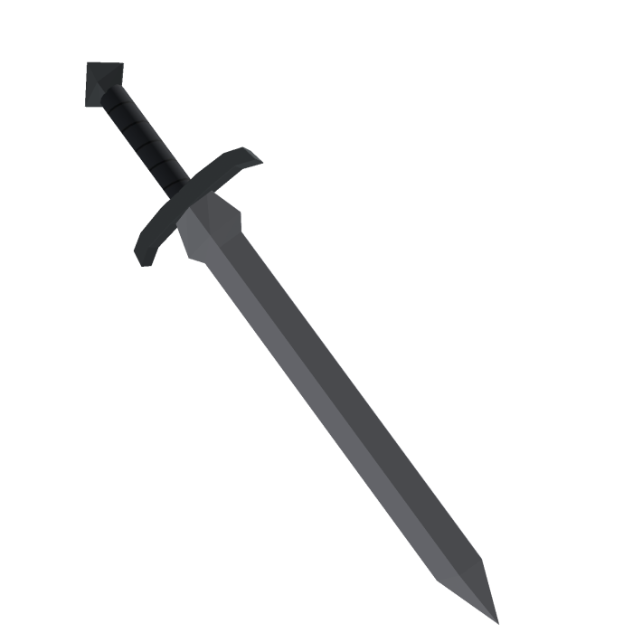 [Code: Steelblade] Steel Blade
