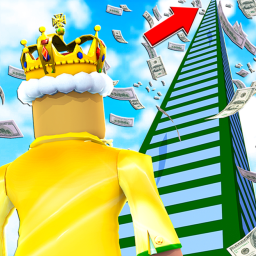 Millionaire Island Tycoon!