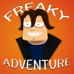 Freaky Adventure