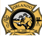 {OFD} Orlando Fire Department