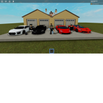 West Side Bloods {WSB}