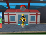 Totodile's Team