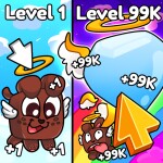 [🎃UPD] Clicking Simulator