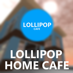 Lollipop Home Cafe