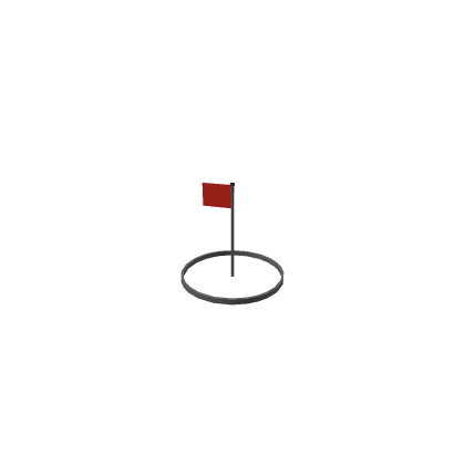 Flag Checkpoint