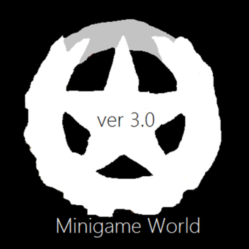 Minigame World ver 3.0